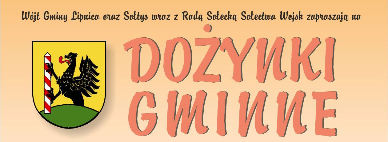 dozynki wojsk gm lipnica .jpg logo