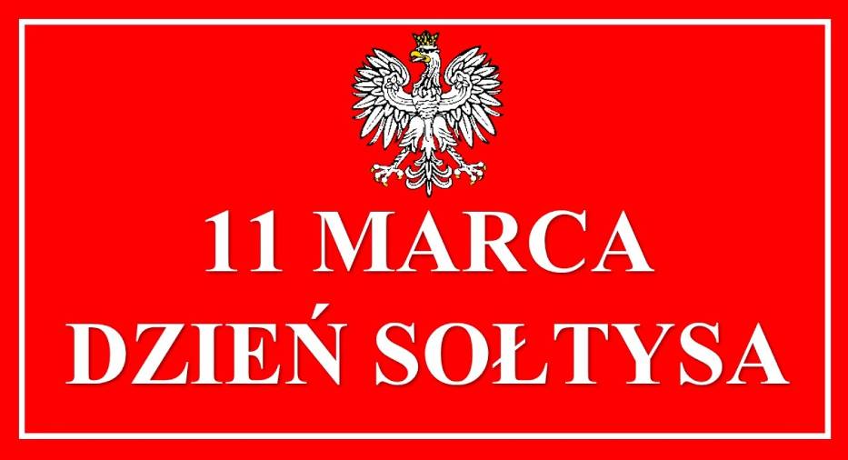 Życzenia na Dzień Sołtysa!!!