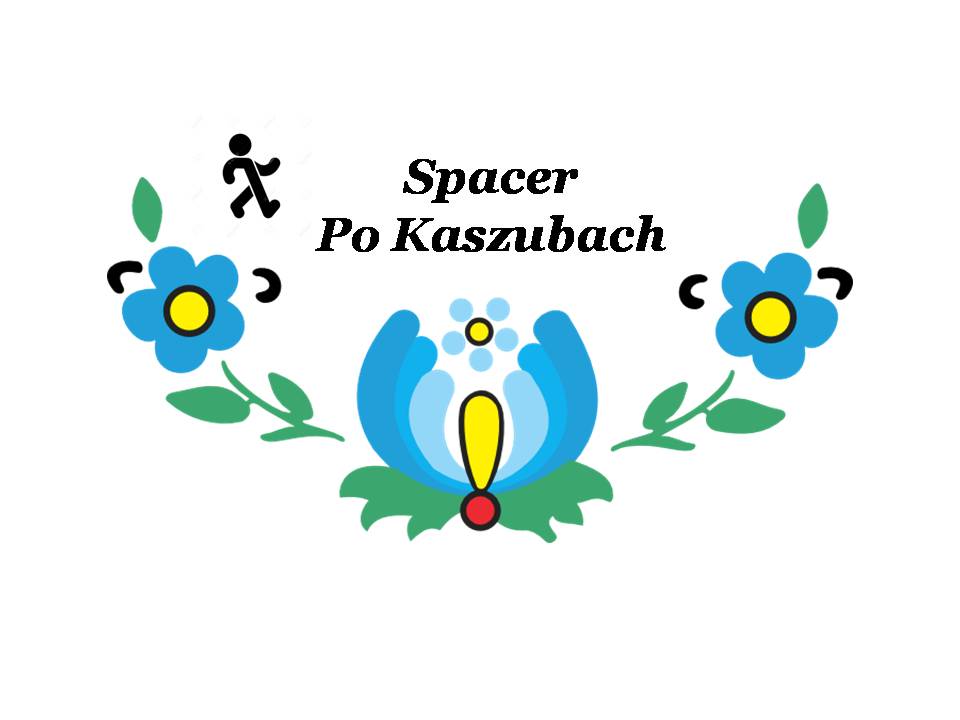 spacer po kaszubach