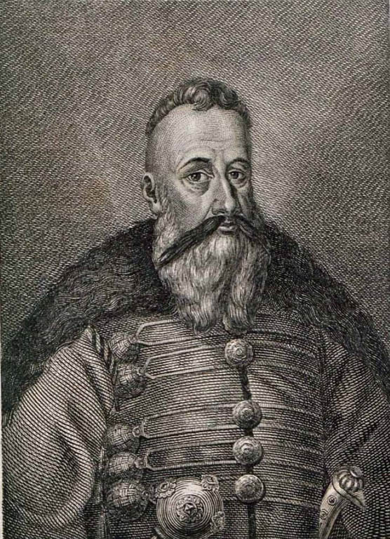 Stanisław Koniecpolski hetman wielki koronny 1591 1646 dziadek bohatera artykułu 1