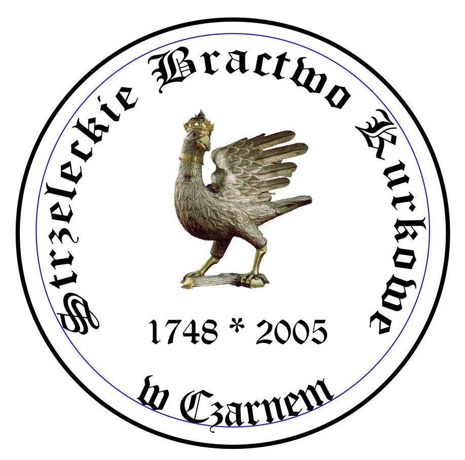 Bractwo Kurkowe w Czarnem ma XX lat. VIVAT !!!