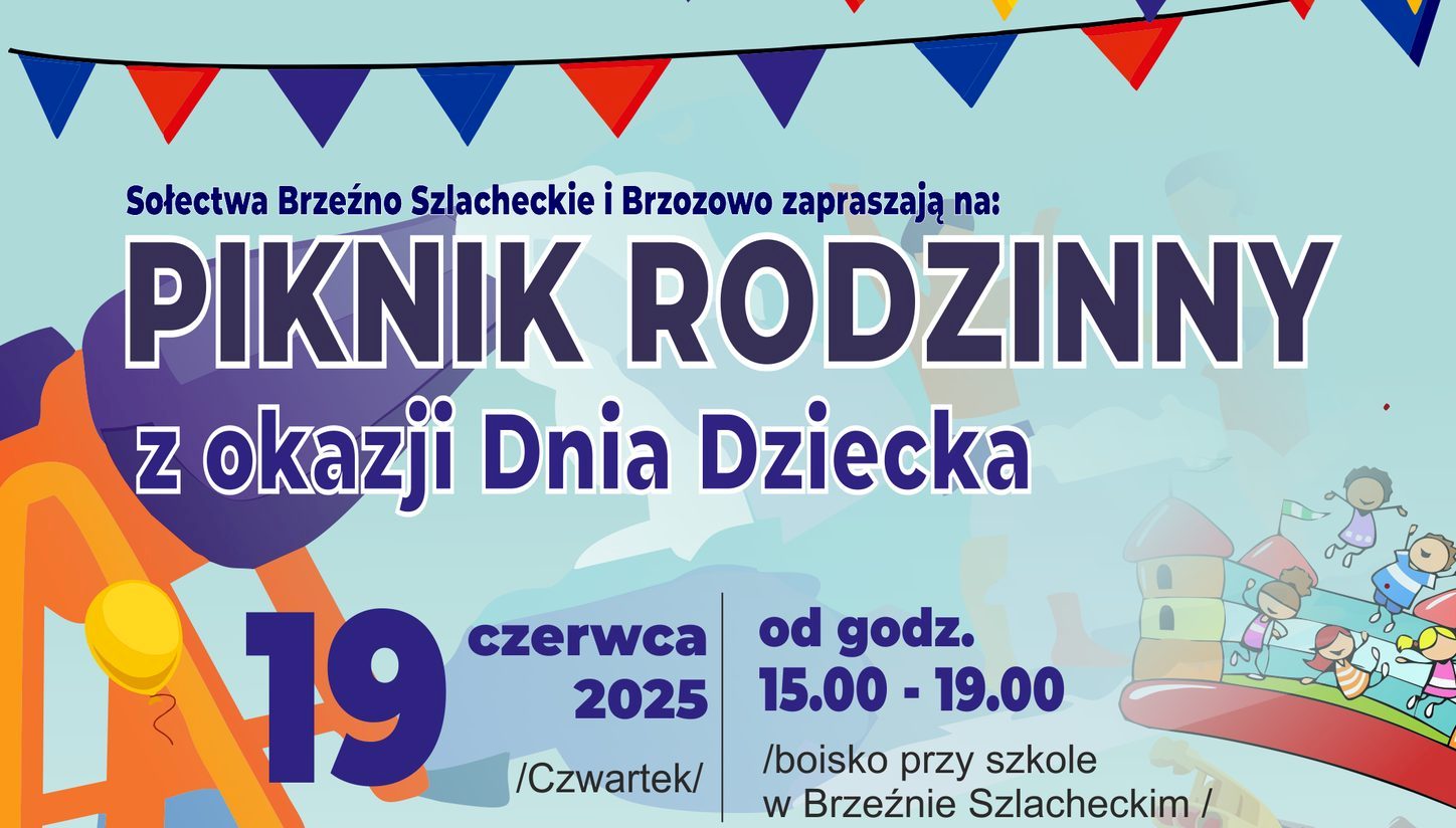 piknik rodzinny dzien dziecka 2025a