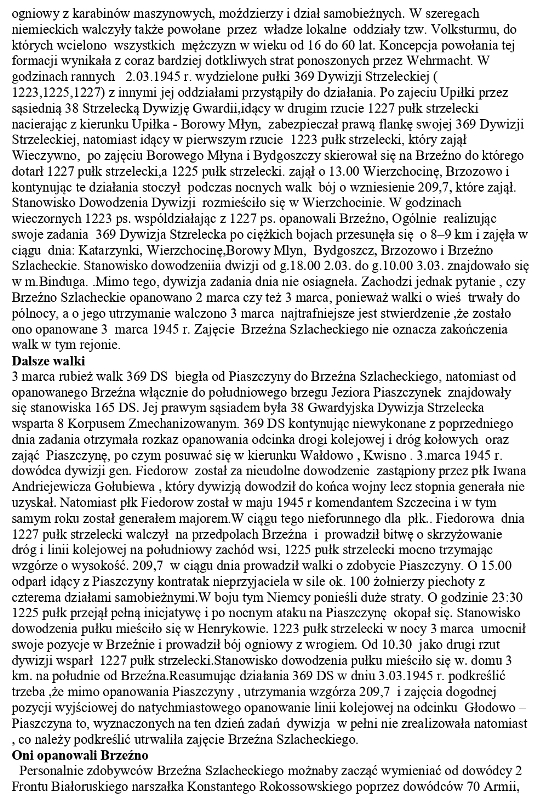 ZDOBYCIE BRZEŹNA page 0005