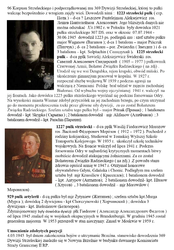 ZDOBYCIE BRZEŹNA page 0006