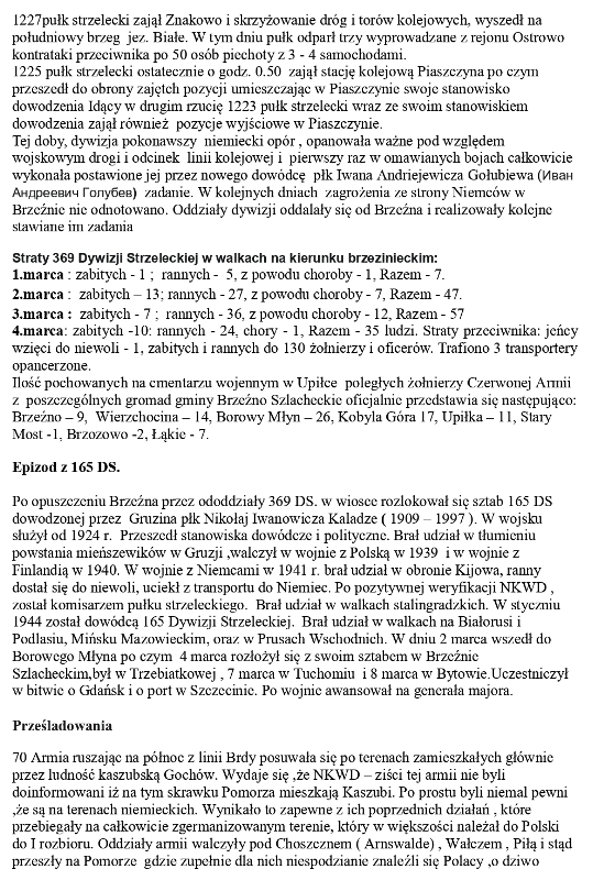ZDOBYCIE BRZEŹNA page 0007
