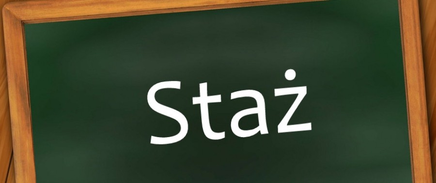 staz ug lipnica