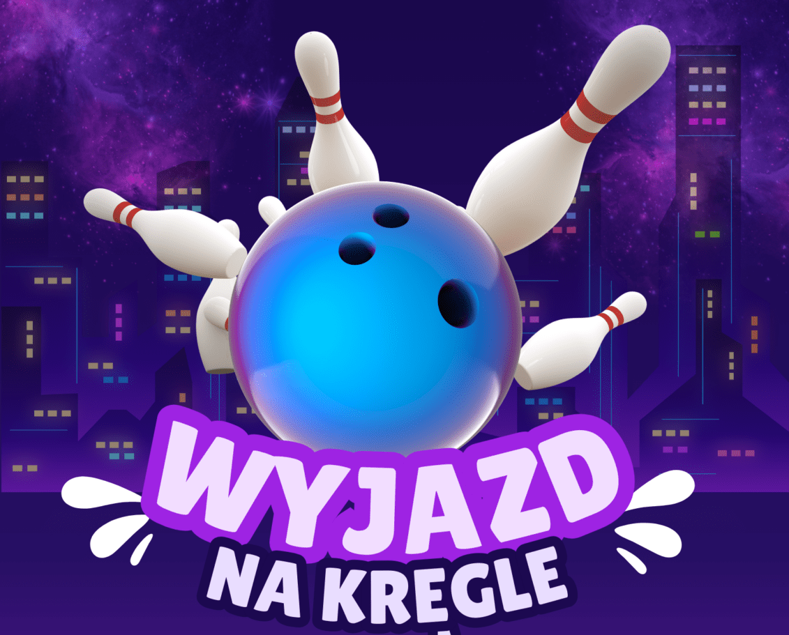 wyjazd kręgle