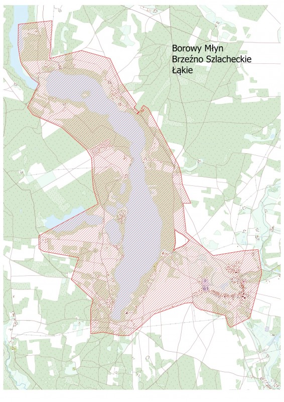 zagospodarowanie przestrzenne 2024